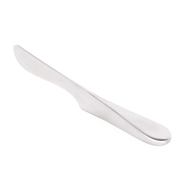 Selvstående smørekniv large - rustfri - Bosign