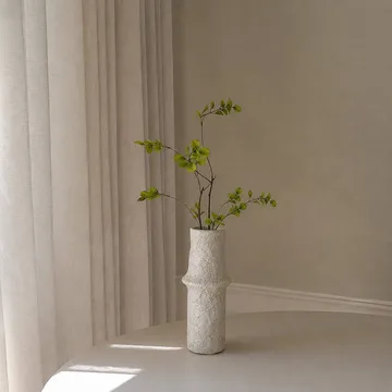 Artificial Autumn Leaves kunstig buket - Green, 97 cm - Botané