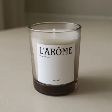 Botané duftlys - L'arôme - Botané
