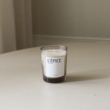Botané duftlys - L'epice - Botané