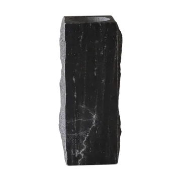 Cartier Edge marmorkrukke - Medium, 30 cm - Botané