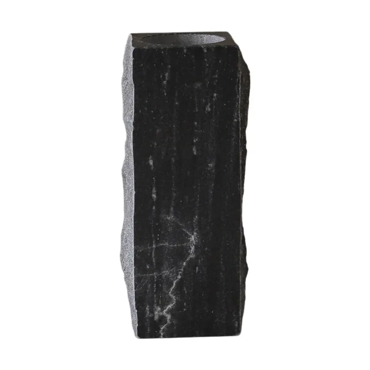 Cartier Edge marmorkrukke - Medium, 30 cm - Botané