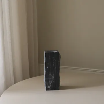 Cartier Edge marmorkrukke - Medium, 30 cm - Botané