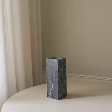 Cartier Edge marmorkrukke - Medium, 30 cm - Botané