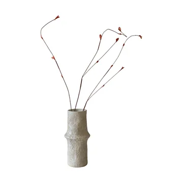 Hanging Willow Branch kunstig buket - Hængende pilekvist, 120 cm - Botané