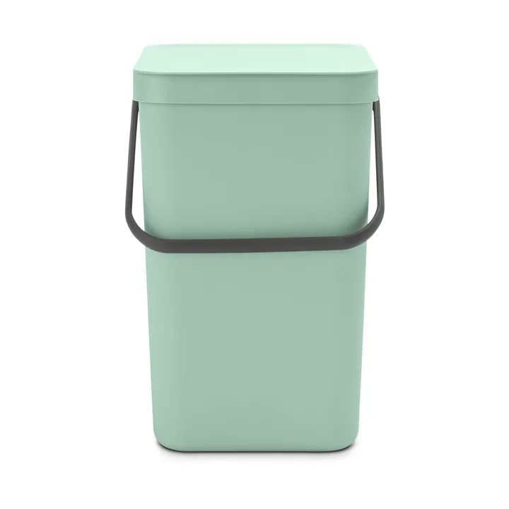 Affaldsspand Sort & Go 25L - Jade Green - Brabantia