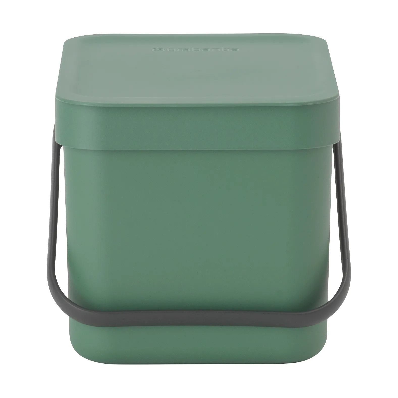 Affaldsspand Sort & Go 6 l, Fir Green Brabantia