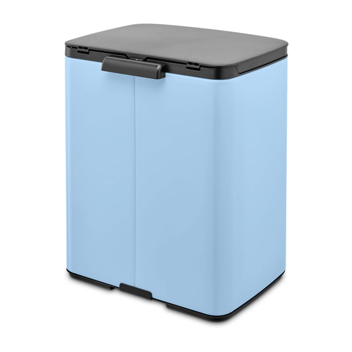 Bo affaldsspand 12 L, Dreamy Blue Brabantia