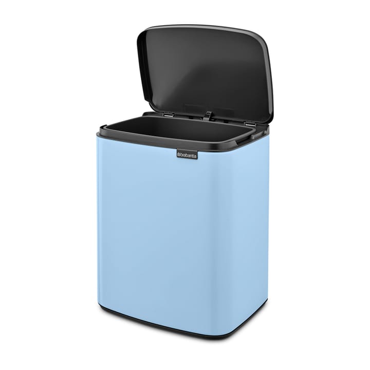 Bo affaldsspand 12 L, Dreamy Blue Brabantia