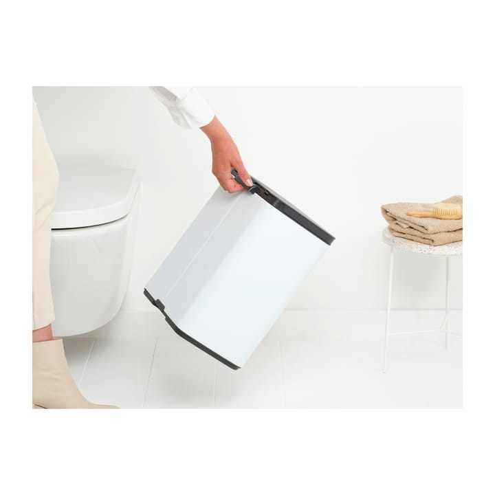Bo affaldsspand 12 L, Hvid Brabantia