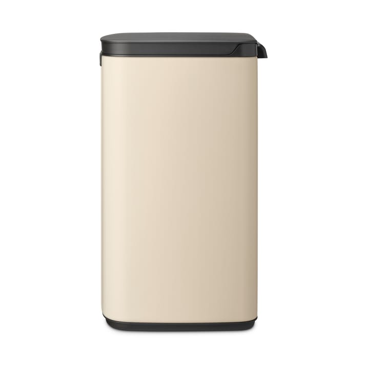 Bo affaldsspand 12 L, Soft Beige Brabantia