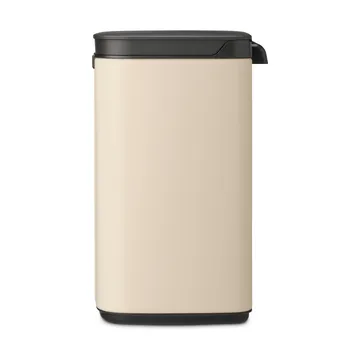 Bo affaldsspand 4 L - Soft Beige - Brabantia