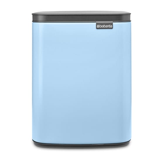 Bo affaldsspand 7 L - Dreamy Blue - Brabantia