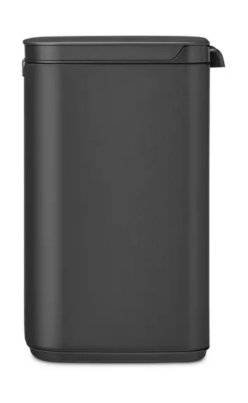 Bo affaldsspand 7 L, Mineral Infinite Grey Brabantia