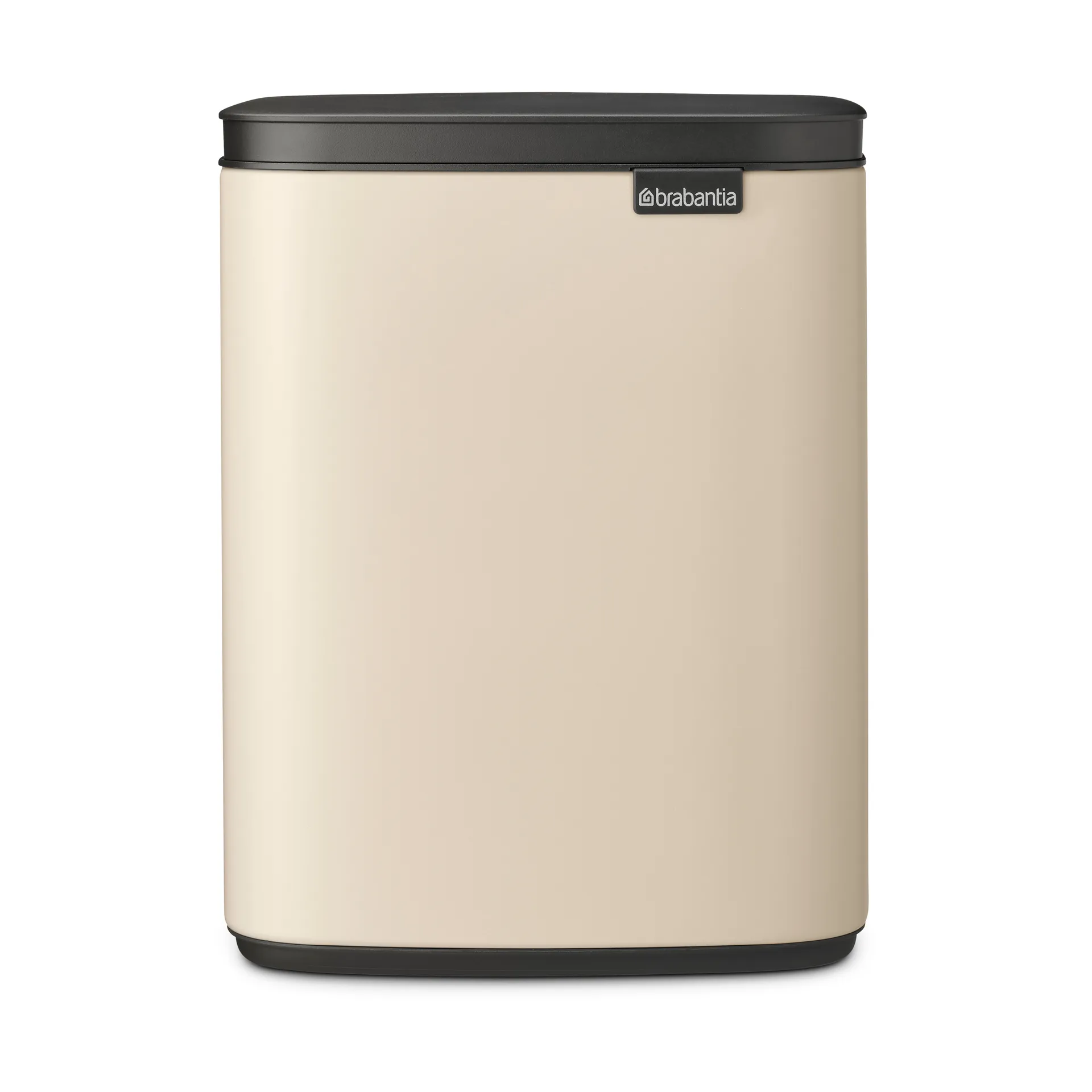 Bo affaldsspand 7 L, Soft Beige Brabantia