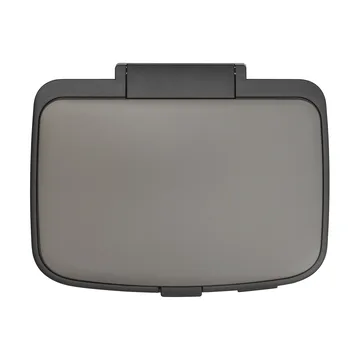 Bo pedalspand 12 l - Platinum - Brabantia