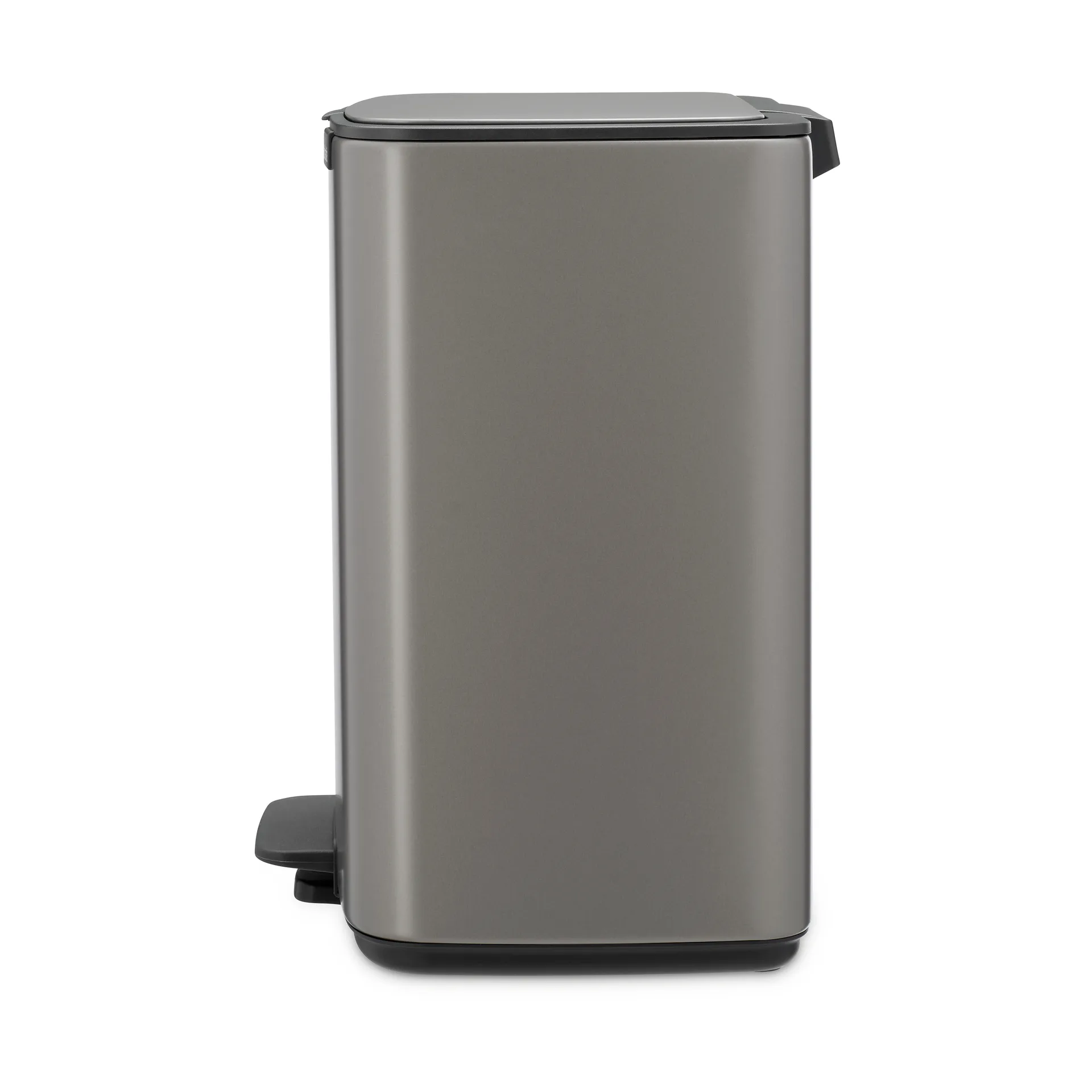 Bo pedalspand 12 l, Platinum Brabantia