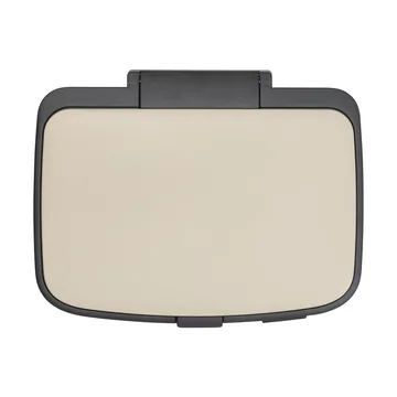 Bo pedalspand 12 l - Soft Beige - Brabantia