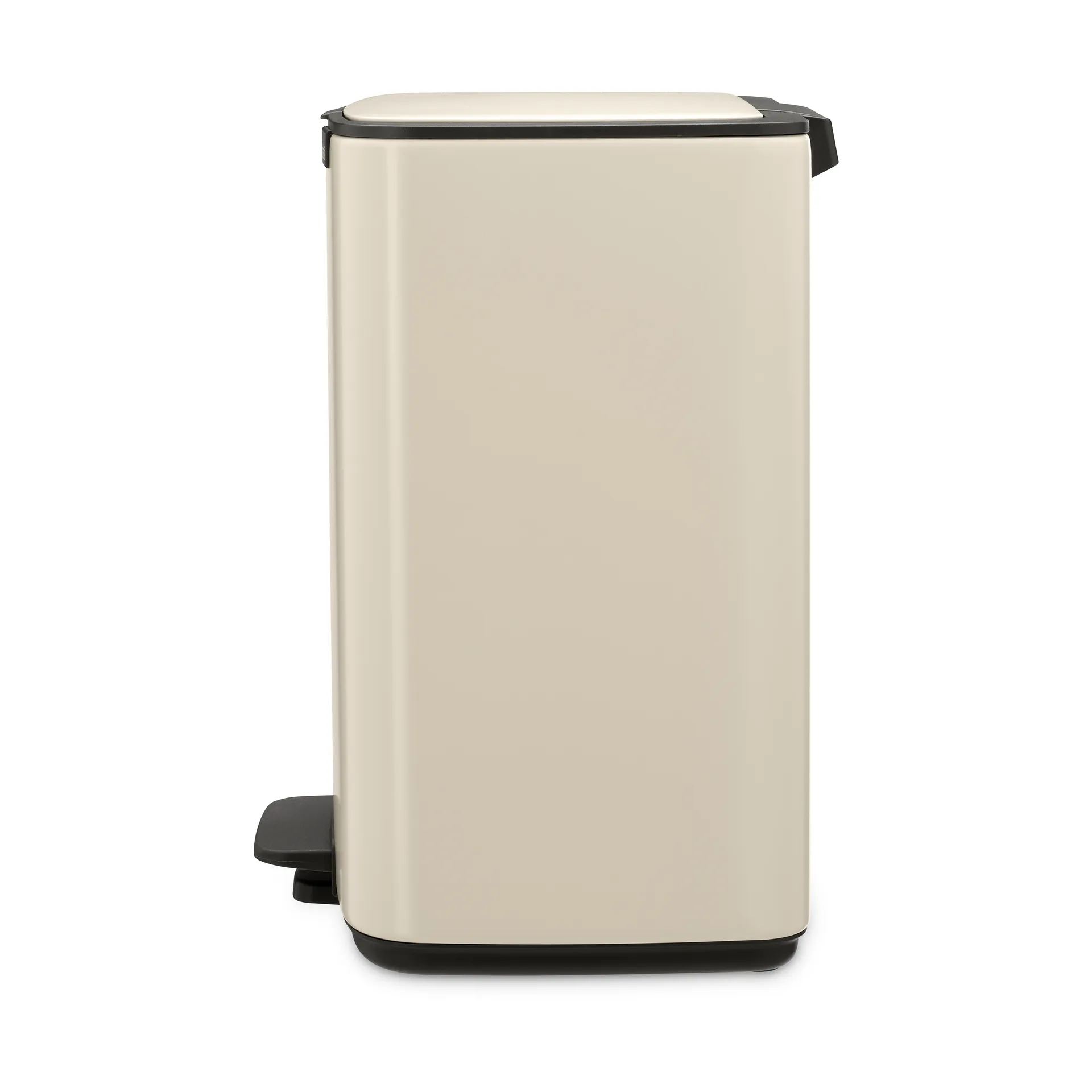 Bo pedalspand 12 l, Soft Beige Brabantia