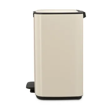 Bo pedalspand 12 l - Soft Beige - Brabantia