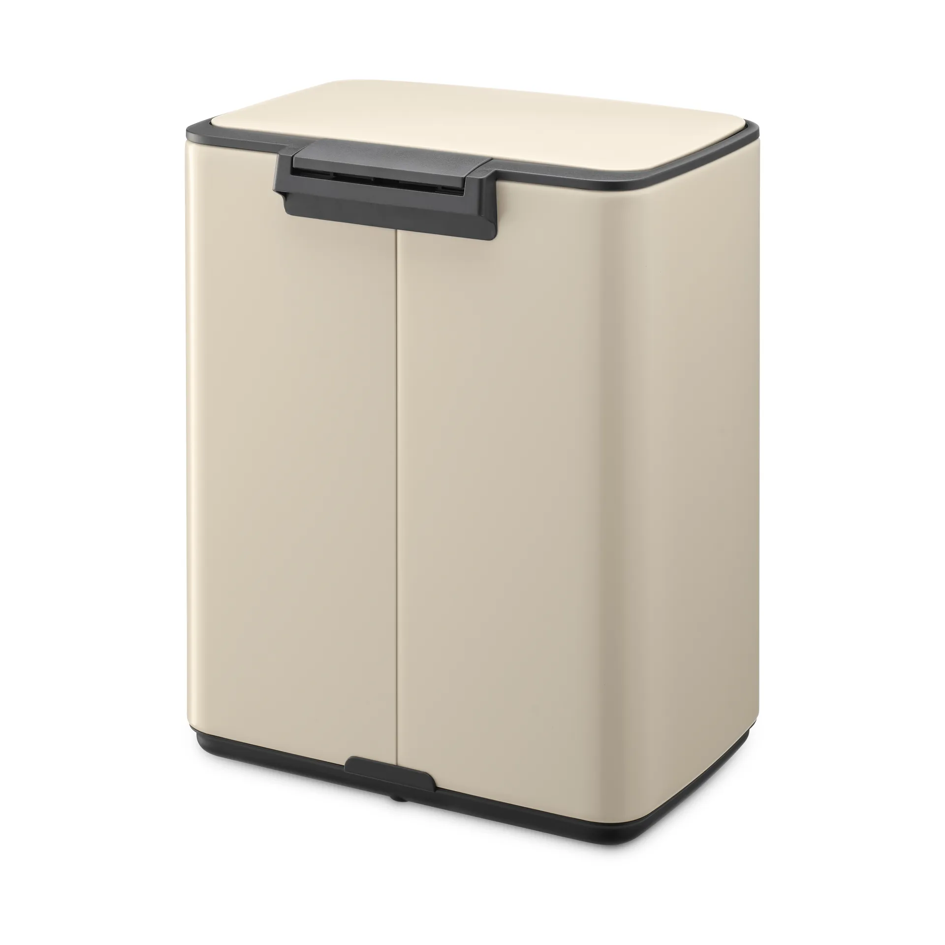 Bo pedalspand 12 l, Soft Beige Brabantia