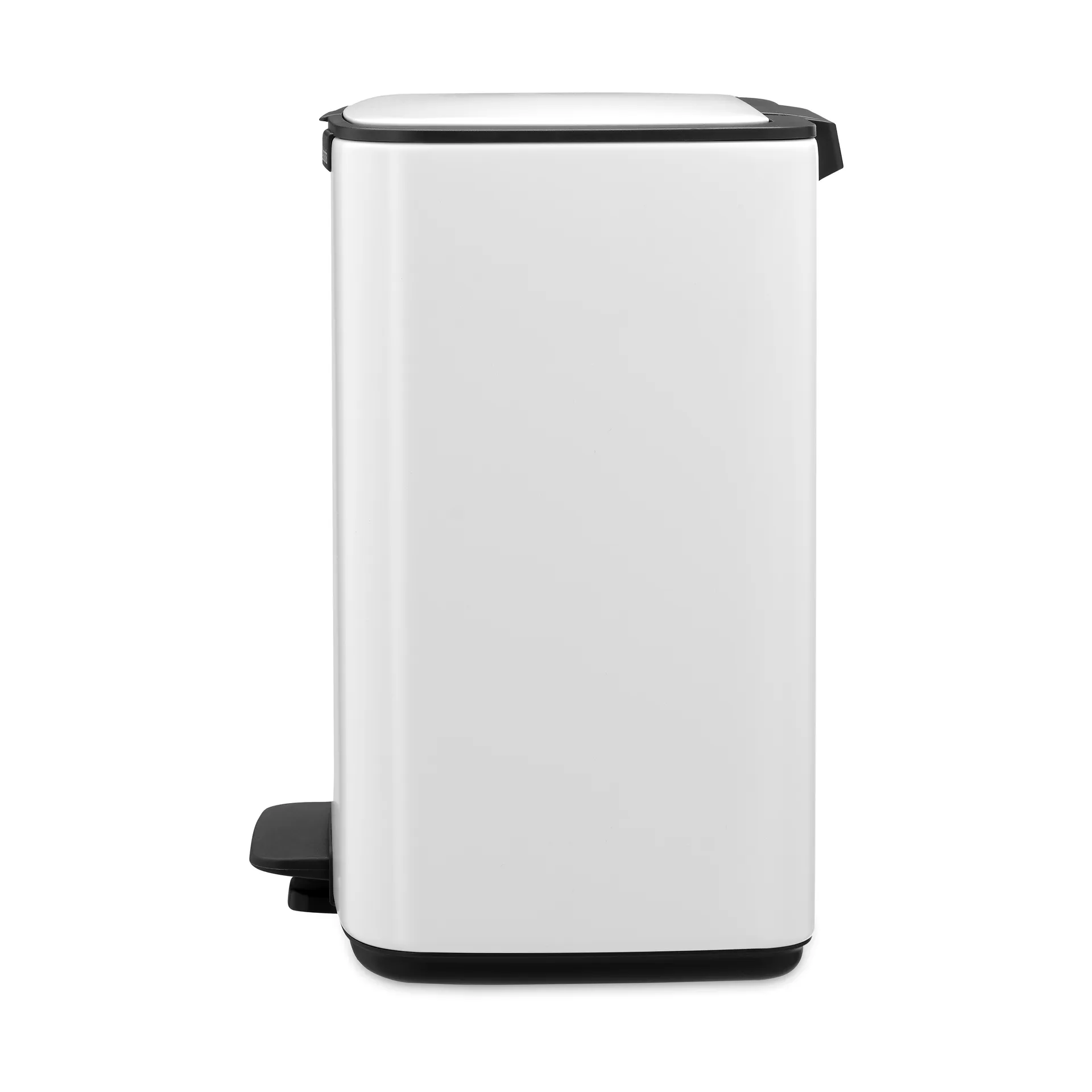 Bo pedalspand 12 l, White Brabantia