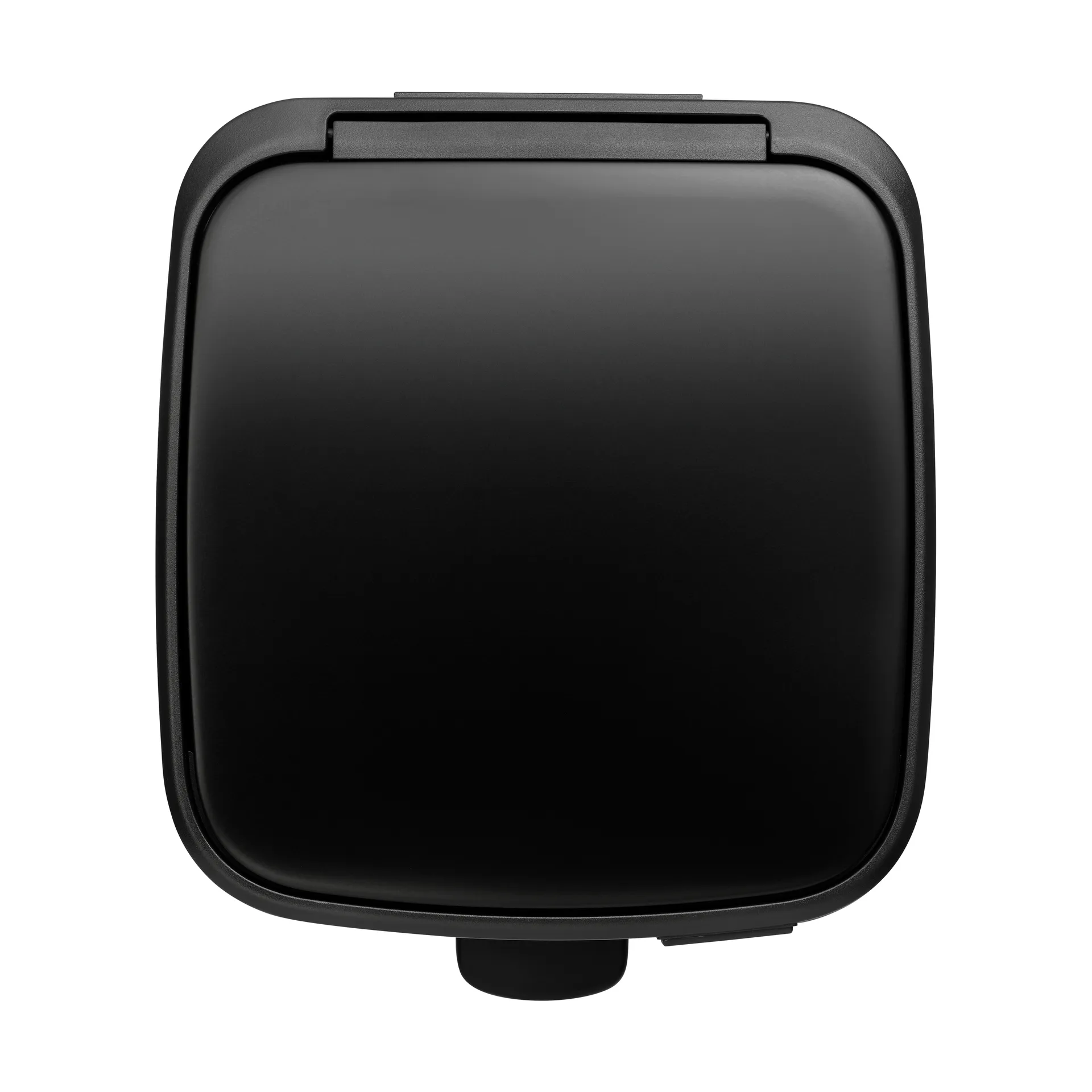 Bo pedalspand 30 l, Matt Black Brabantia