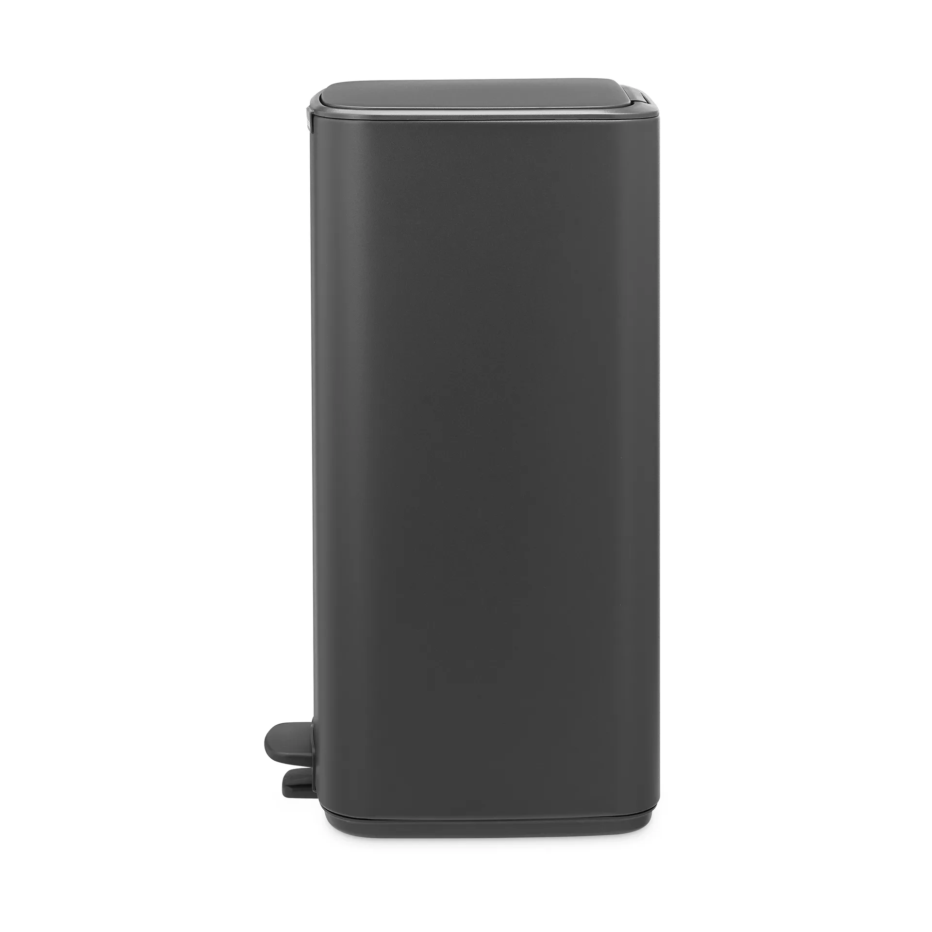 Bo pedalspand 30 l, Mineral Infinite Grey Brabantia