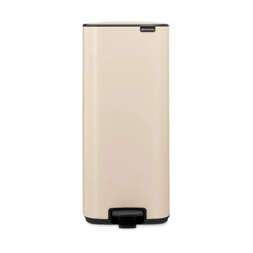 Bo pedalspand 30 l - Soft Beige - Brabantia