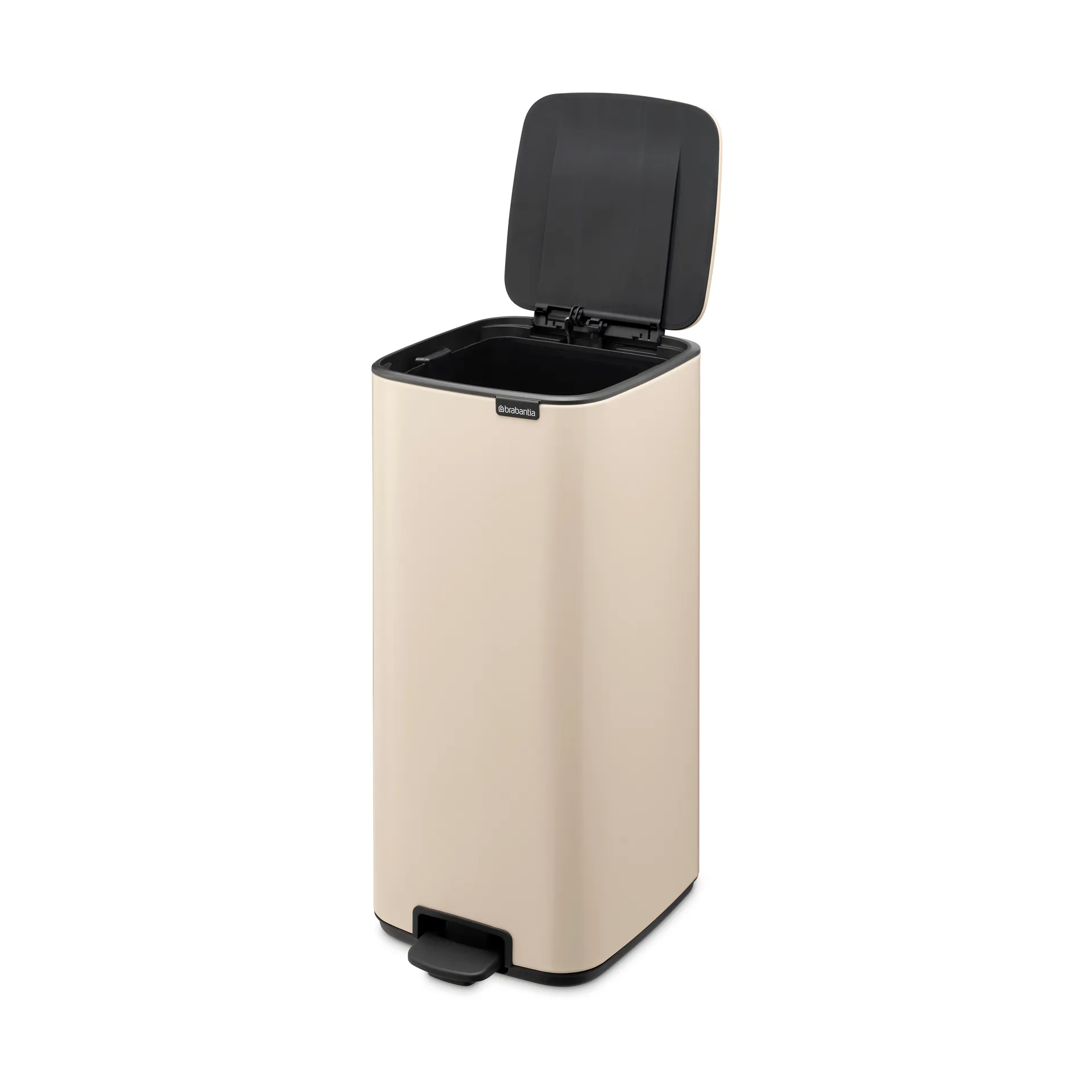 Bo pedalspand 30 l, Soft Beige Brabantia