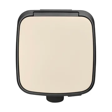 Bo pedalspand 30 l - Soft Beige - Brabantia
