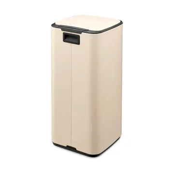 Bo pedalspand 30 l - Soft Beige - Brabantia