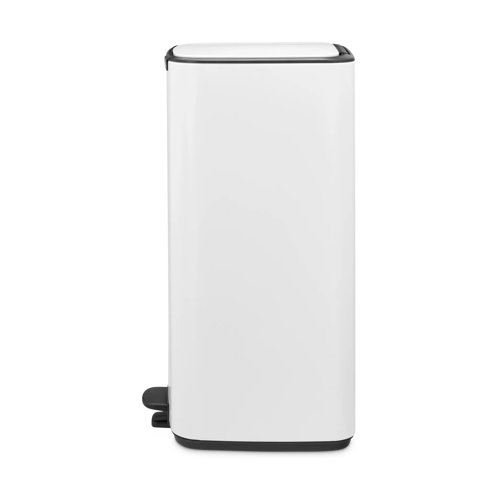 Bo pedalspand 30 l, White Brabantia