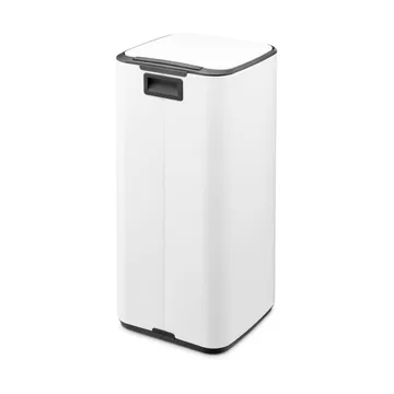 Bo pedalspand 30 l - White - Brabantia