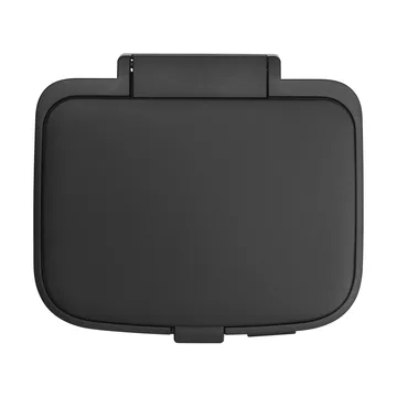 Bo pedalspand 4 l - Mineral Infinite Grey - Brabantia