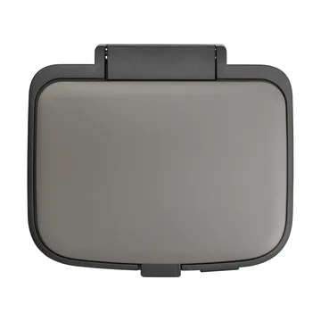 Bo pedalspand 4 l - Platinum - Brabantia