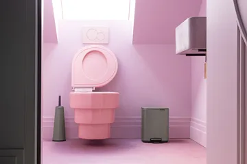 Bo pedalspand 7 l - Platinum - Brabantia