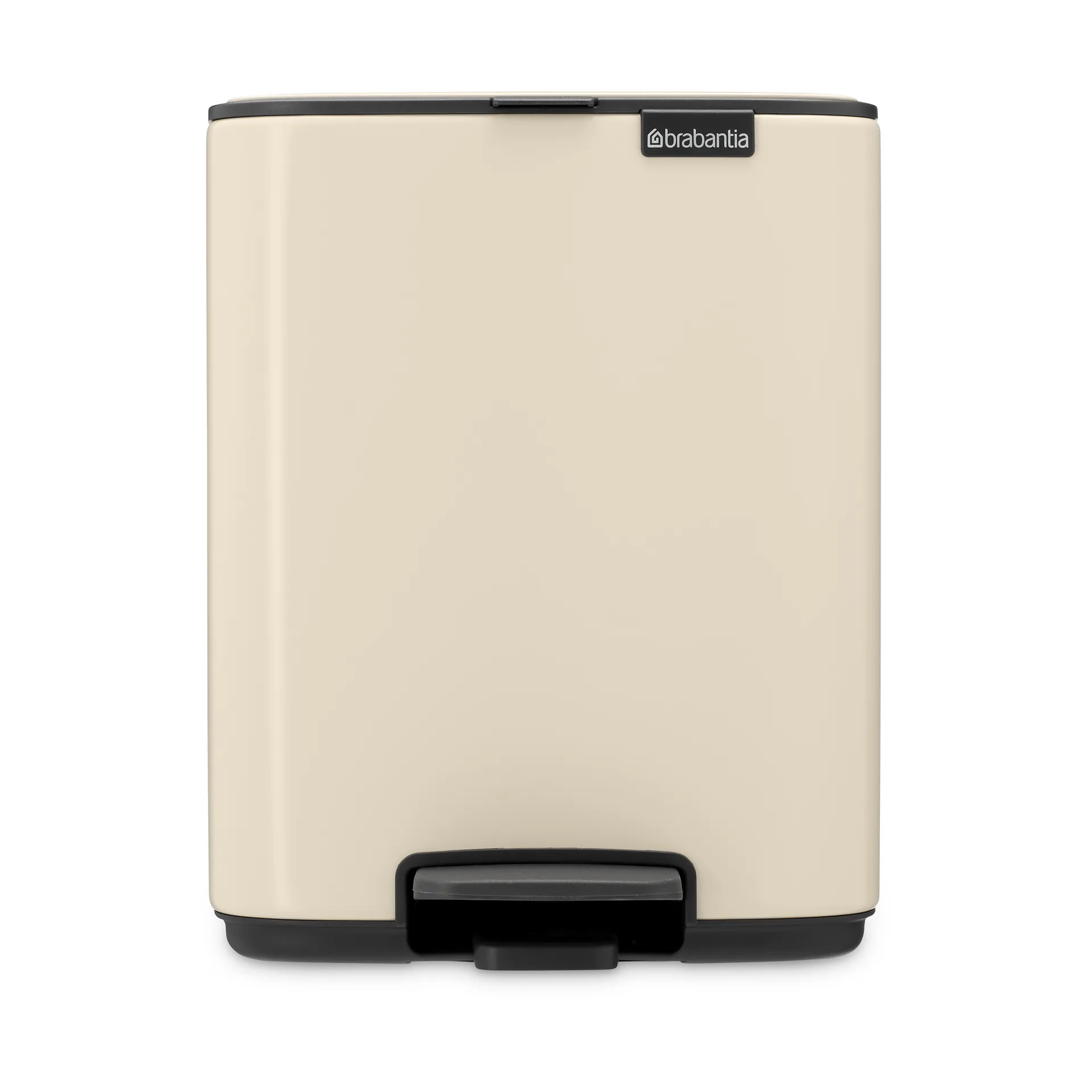 Bo pedalspand 7 l, Soft Beige Brabantia