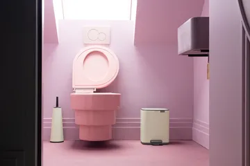 Bo pedalspand 7 l - Soft Beige - Brabantia