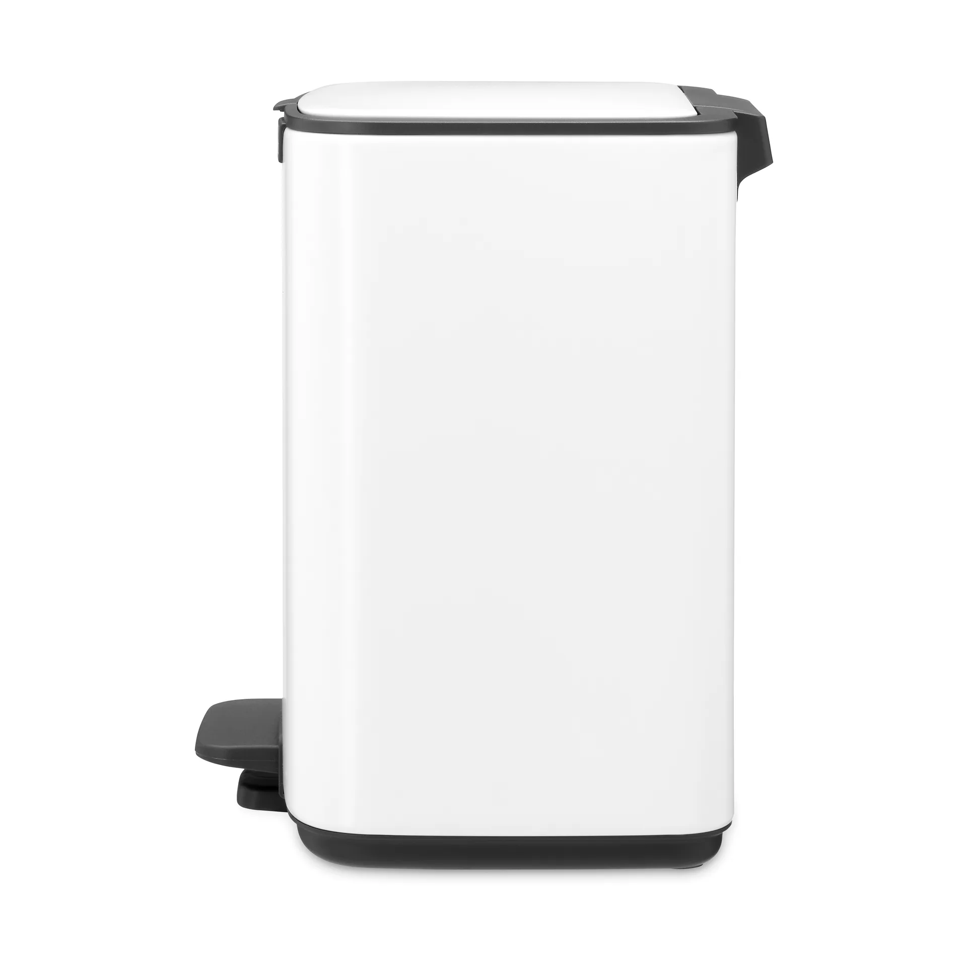 Bo pedalspand 7 l, White Brabantia