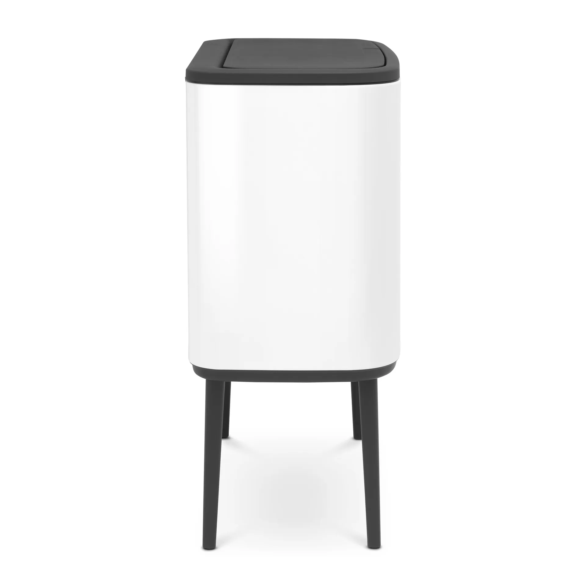Bo touch bin 11+23 liter, Hvid Brabantia