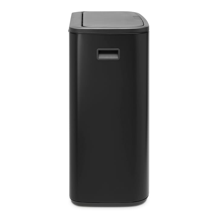 Bo touch bin 2x30 L - Mat sort - Brabantia