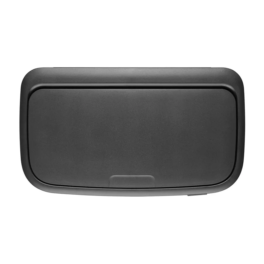 Bo touch bin 2x30 L, Pine green Brabantia