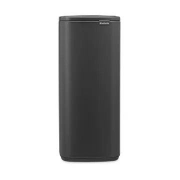 Bo Touch Bin 30 l - Mineral Infinite Grey - Brabantia