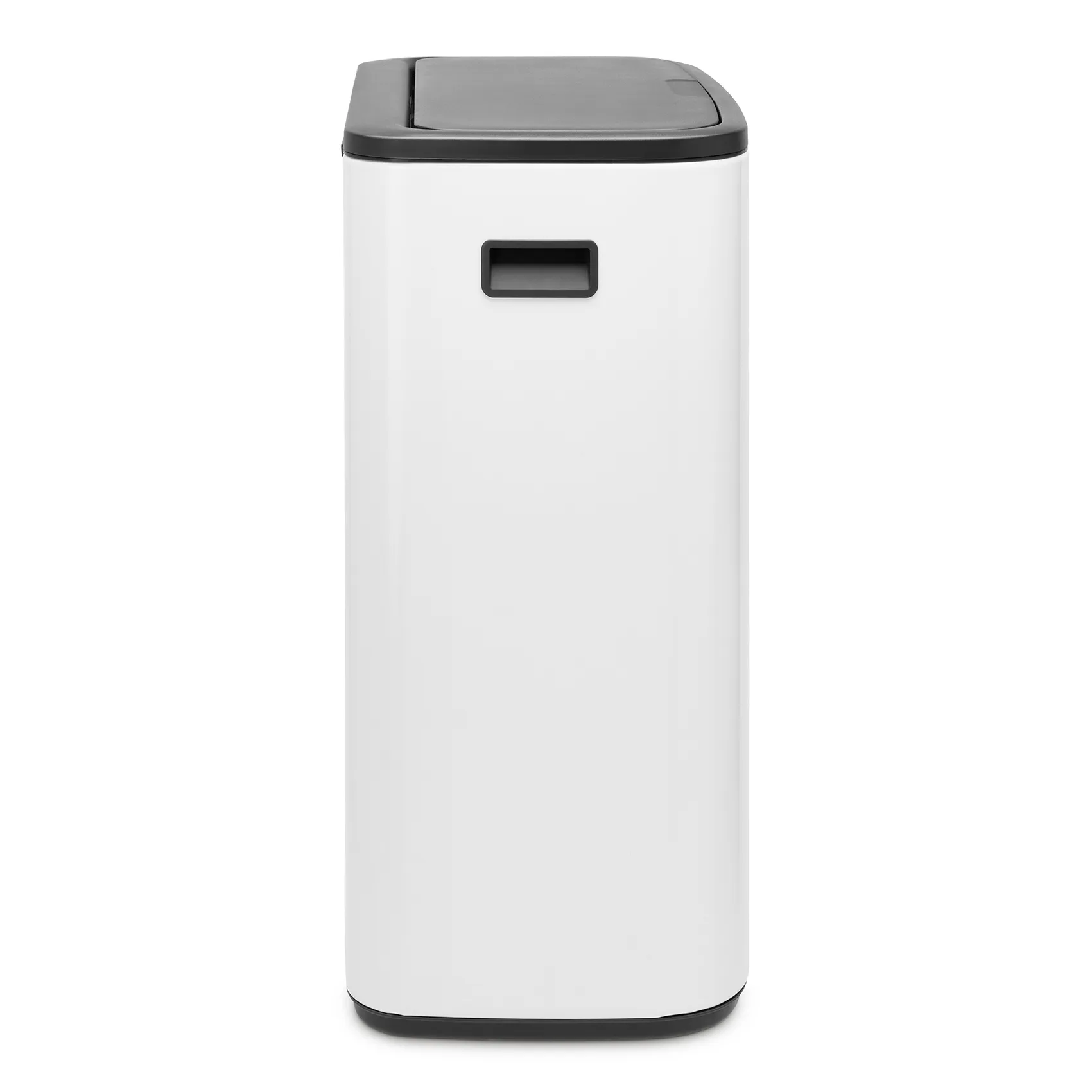Bo touch bin 60 L, Hvid Brabantia