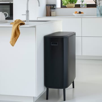 Bo touch bin high 60 L - Mat sort - Brabantia