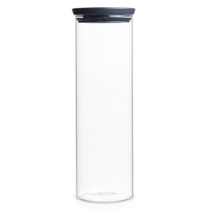 Brabantia glaskrukke - 1,9 l - Brabantia