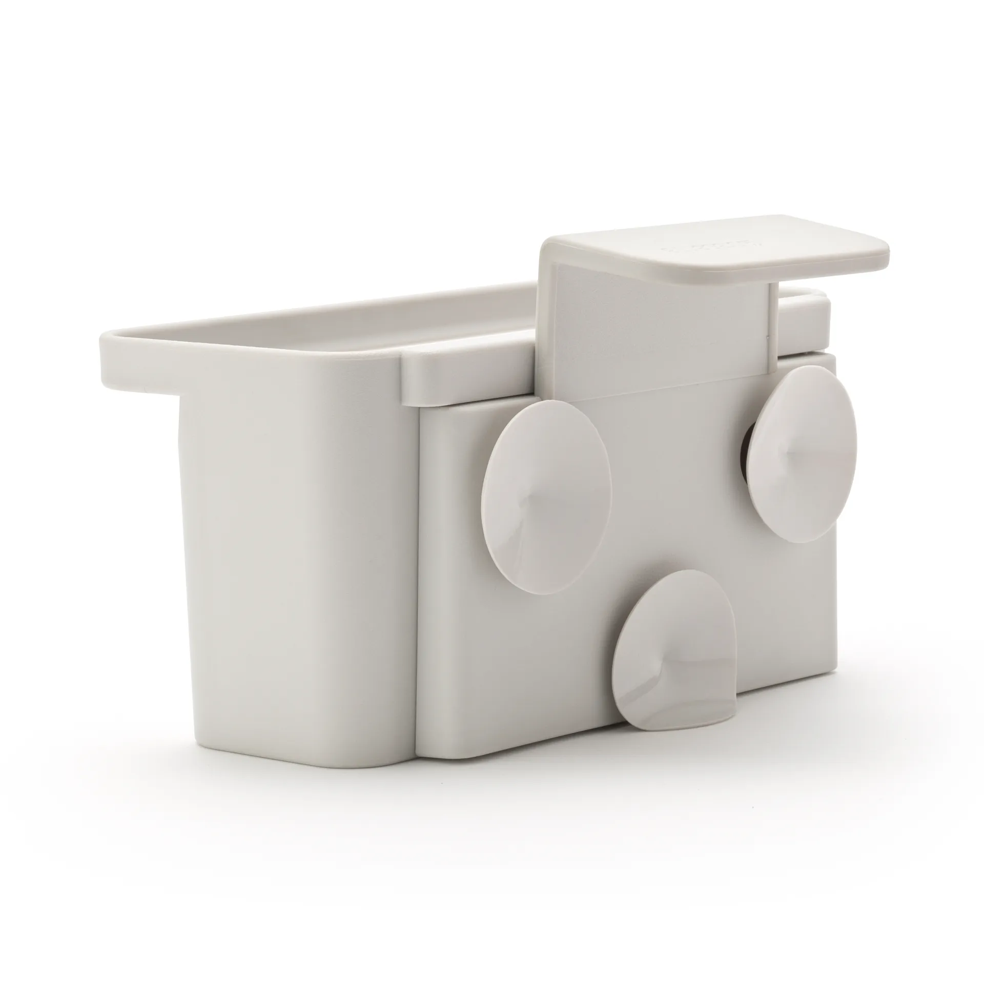 Brabantia køkkenbordsopbevaring, Lysegrå Brabantia