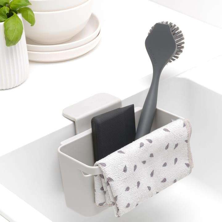 Brabantia køkkenbordsopbevaring, Lysegrå Brabantia