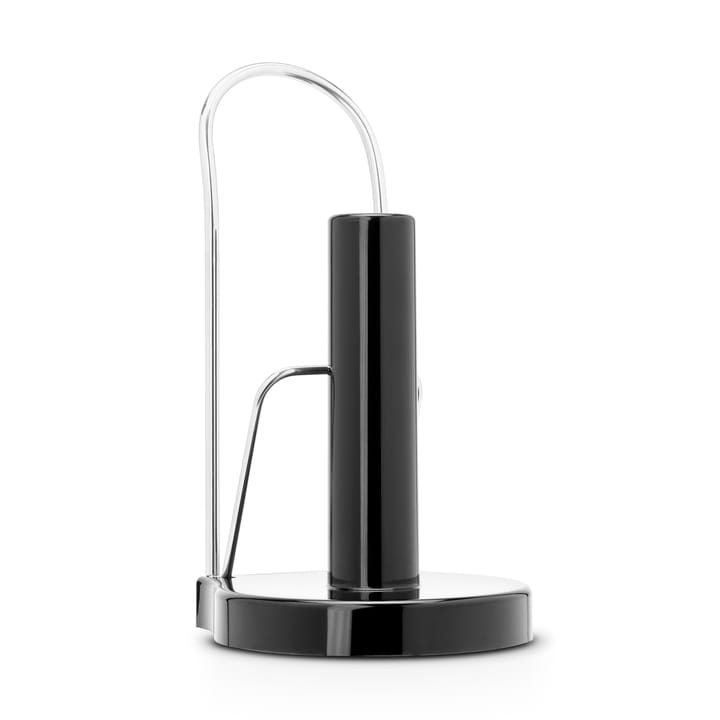 Brabantia køkkenrulleholder bord - brilliant steel (sølv) - Brabantia